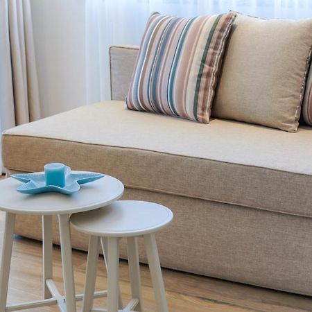 Maria Elena Suites Thassos Exteriör bild